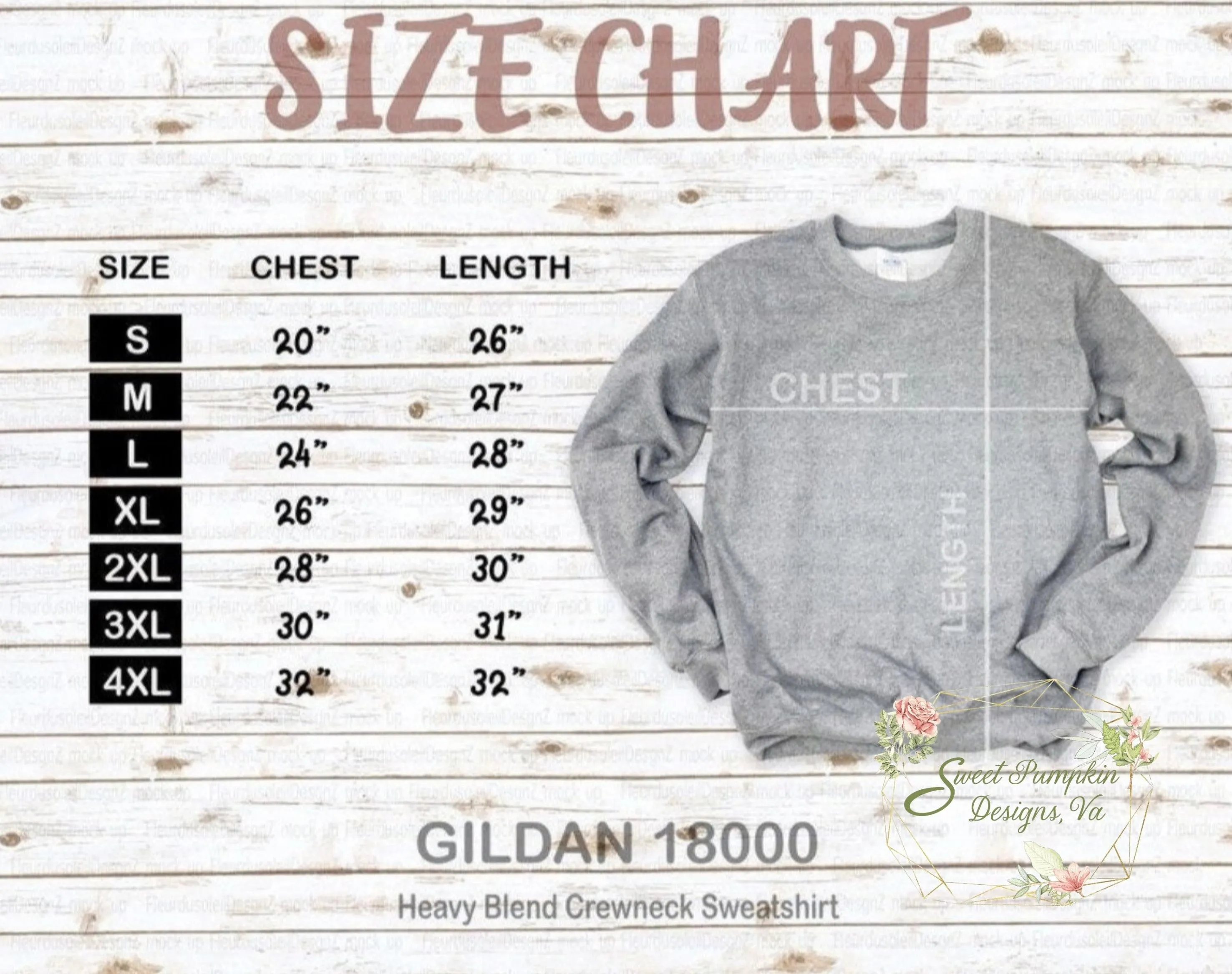 Gingerbreaad Cookies Crewneck Sweatshirt