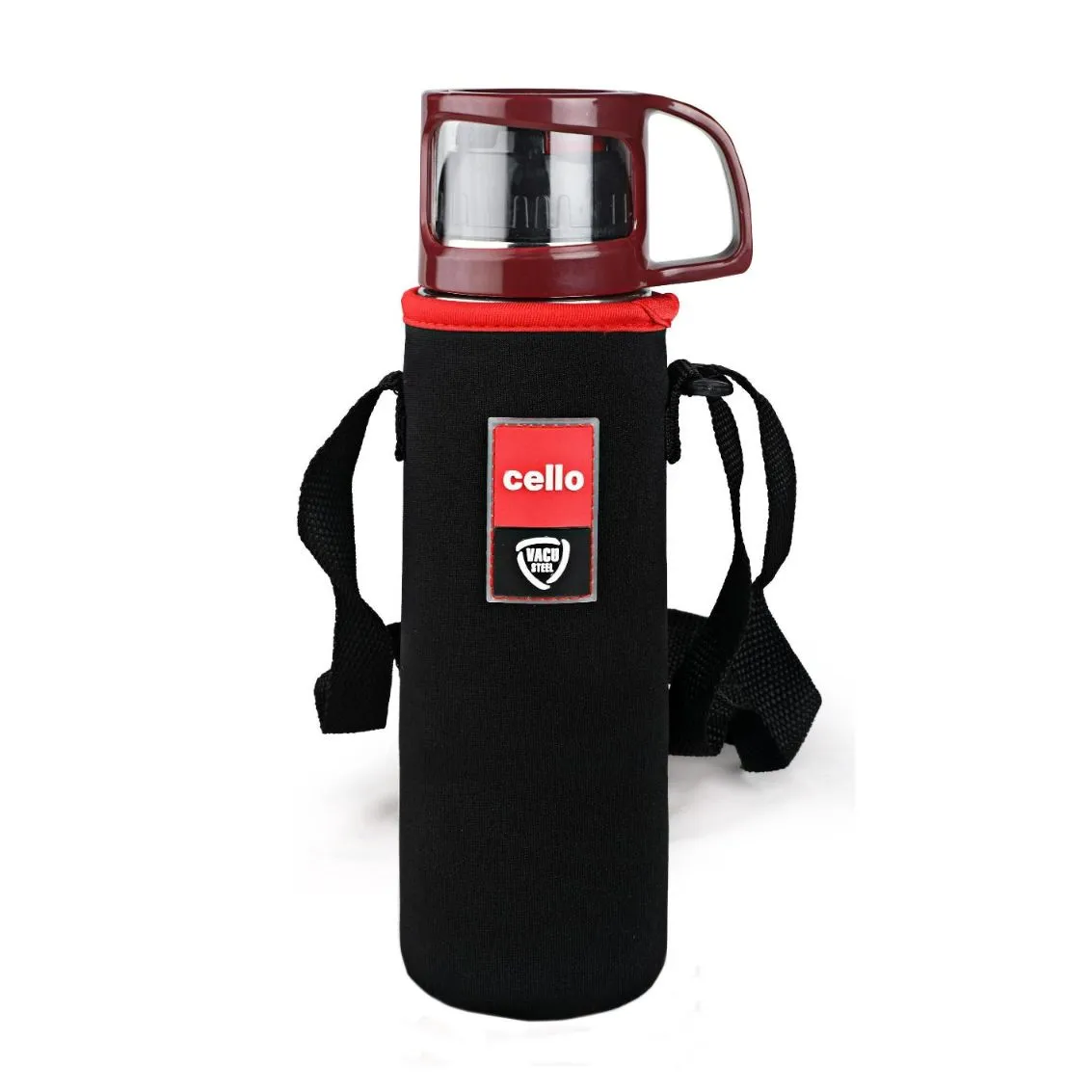 Instyle Flask, Vacusteel Water Bottle, 1000ml