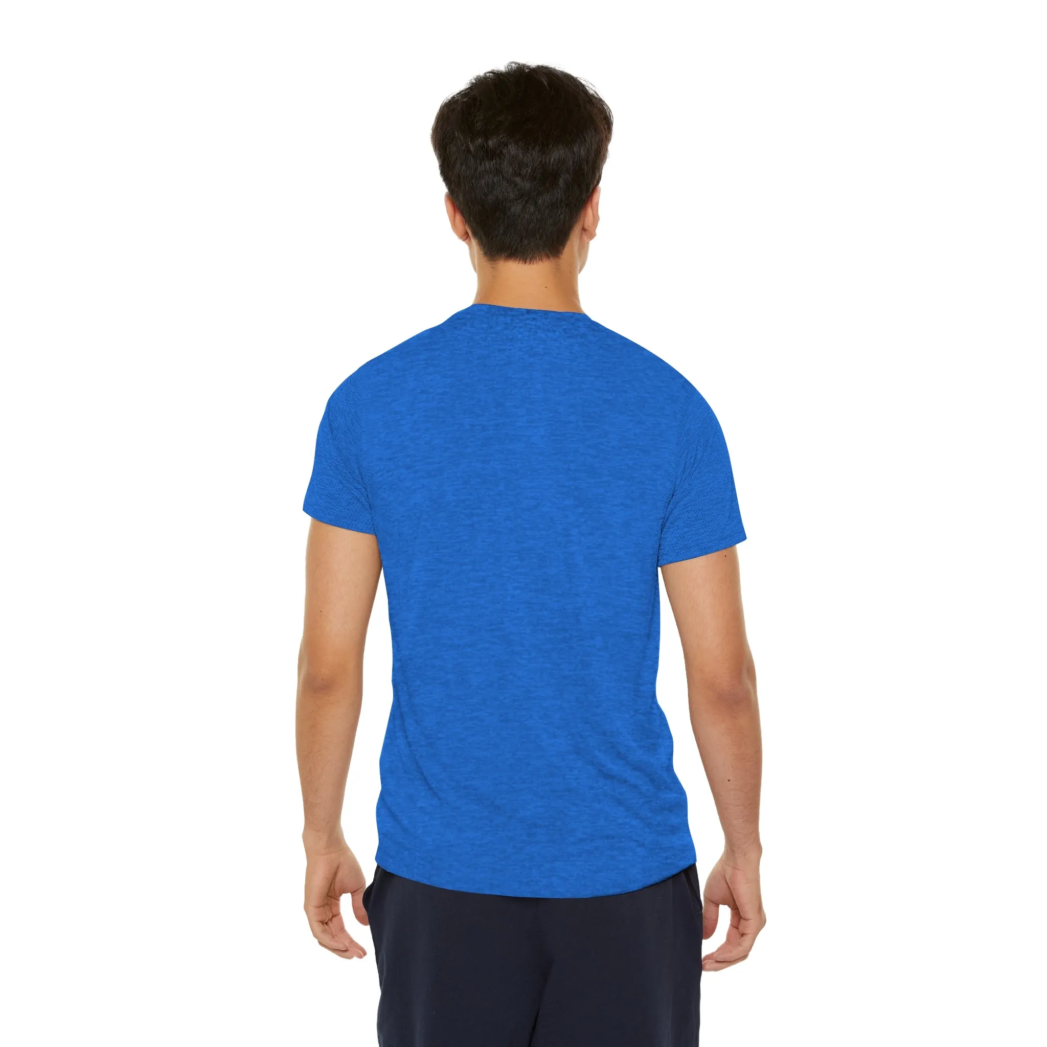 Johns Creek - Est 2006 - Men's Sports T-shirt