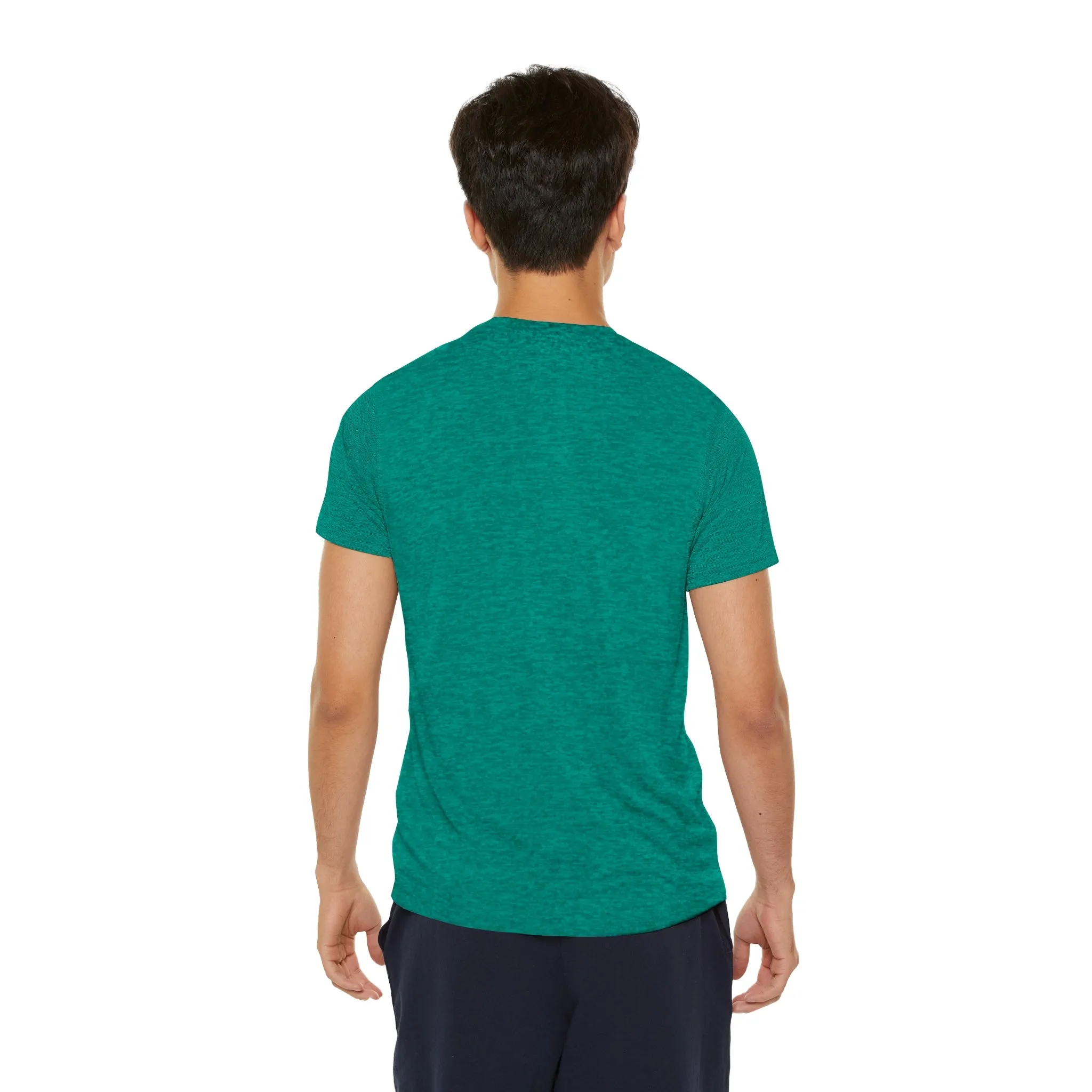 Johns Creek - Est 2006 - Men's Sports T-shirt